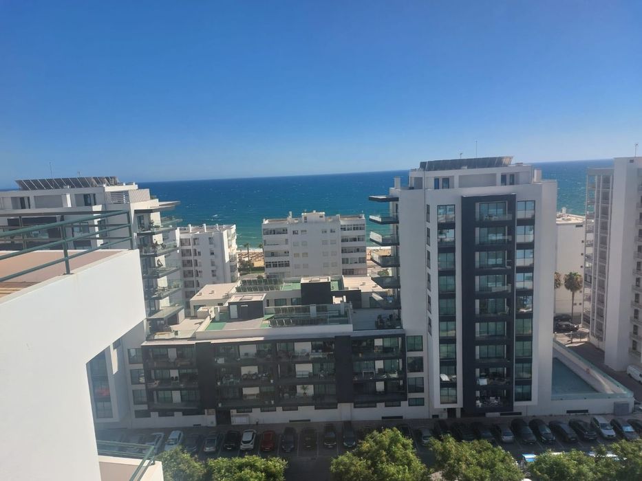 Apartamento Duplex T2 a 300 mts da praia