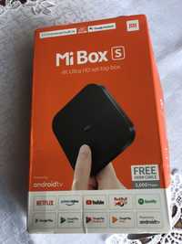 Mi Box s 4 Ultra