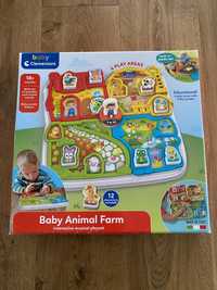 Baby Animal Farm - Clementoni