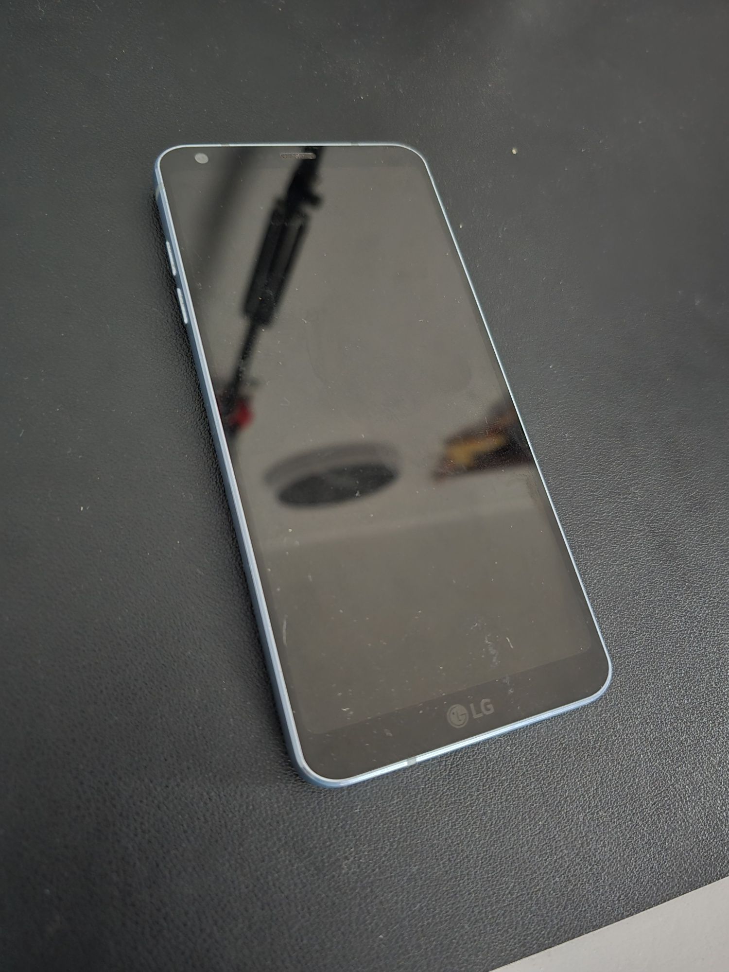 Telefon flagowym LG G6