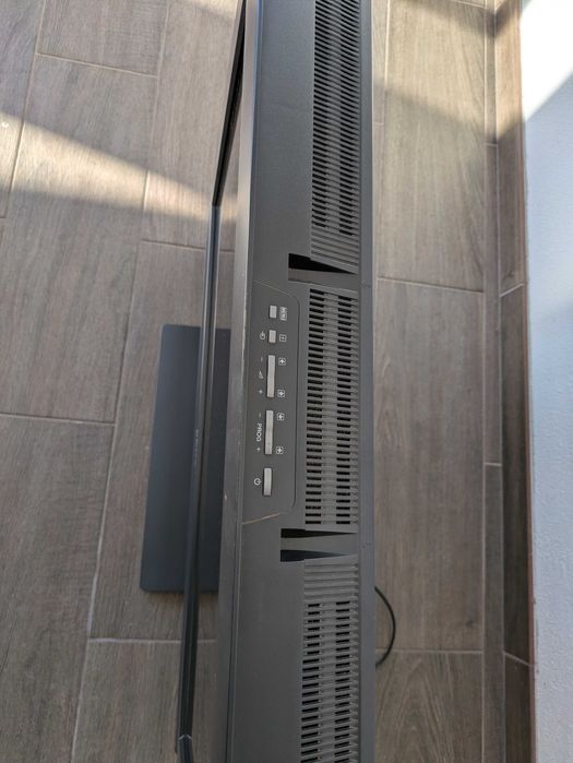 Televisão sony bravia + projetor