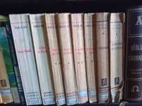 8 livros de Ethel M. Dell