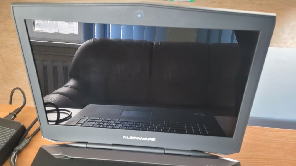 Dell Alienware 18