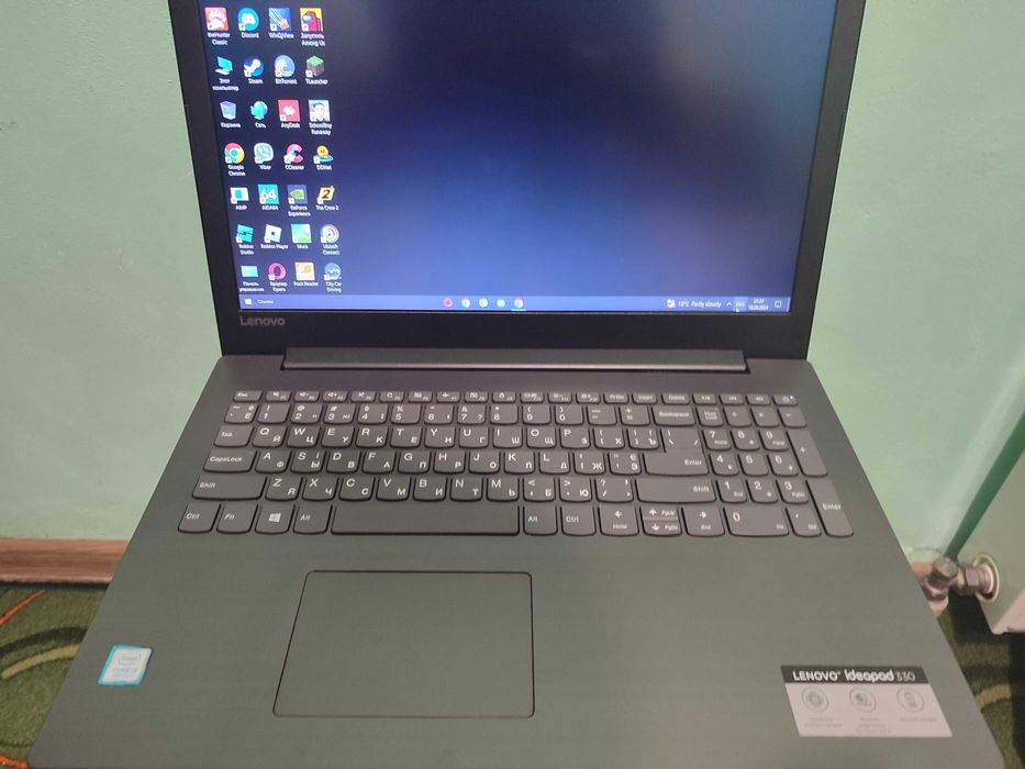 Ноутбук Lenovo IdeaPad 330