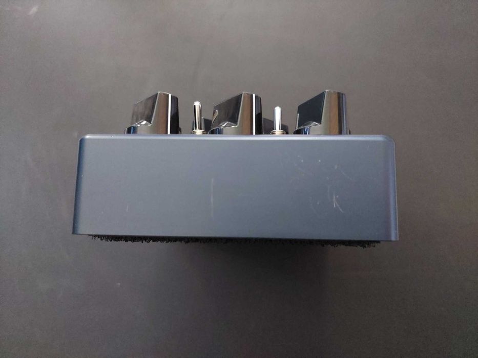 Darkglass Alpha Omega Preamp