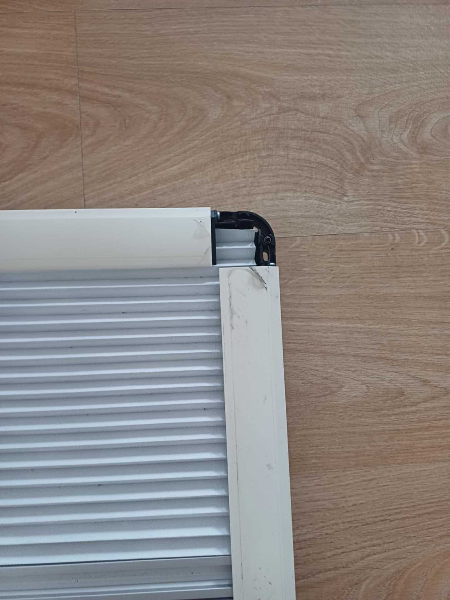 Okno w  ramie, 90/45,  50/40 i 50/55 przyczepa kempingowa kamper