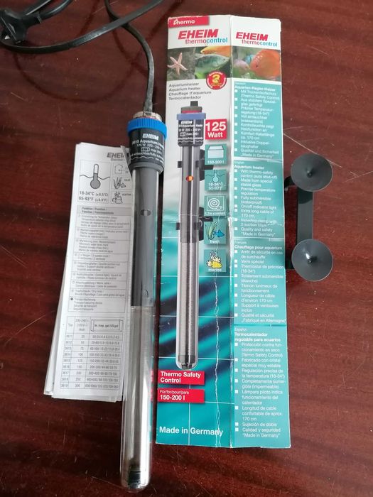 Нагреватель для аквариума EHEIM. Нагреватель для аквариума советский.