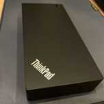 Докстанція Lenovo ThinkPad 40AY Комплект
