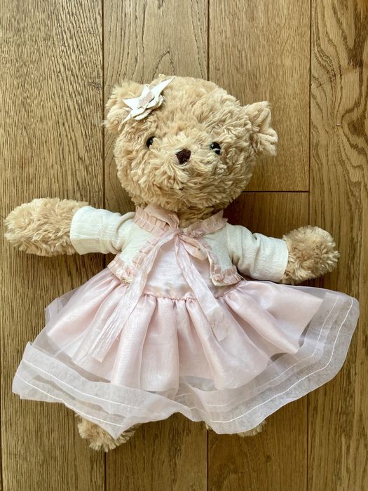 Przytulanka maskotka Sonia Kup Misia 2016