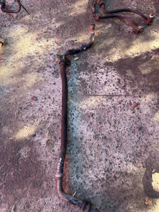 Стабилизатор хюндай н1 hyundai h1