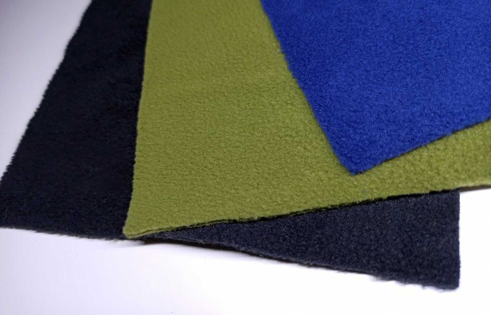Акція! Ткань флис Polar Fleece 280/350 160 см