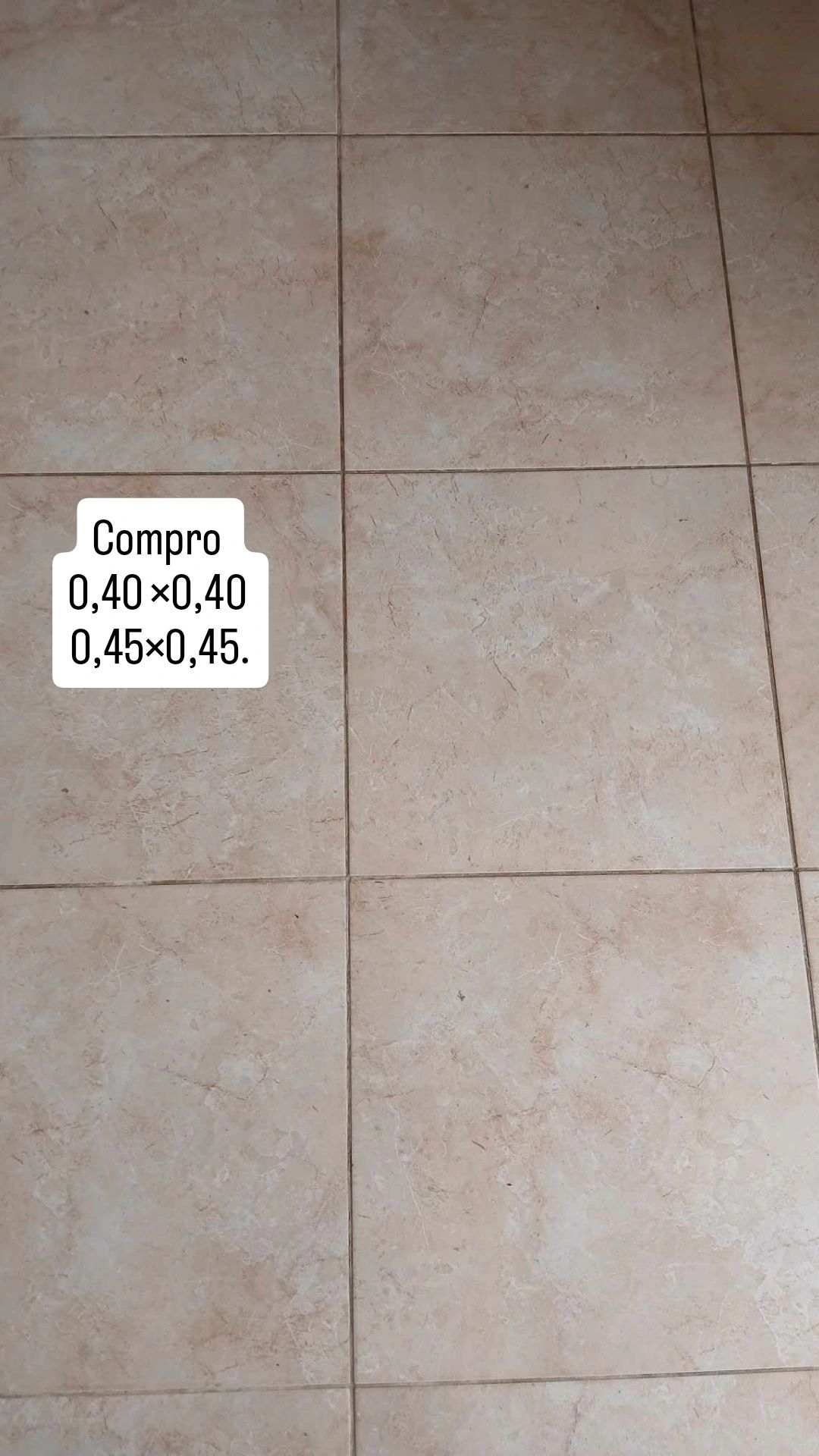 Ajulejos pavimentos