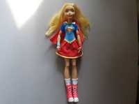 Lalka DC Superhero Supergirl Mattel Barbie