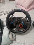 Volante Logitech