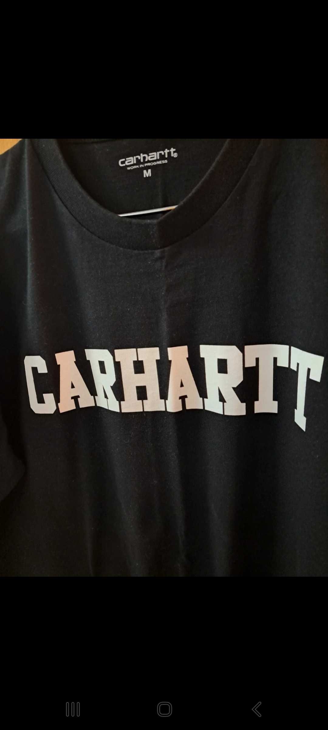 T-shirt da Carhartt
