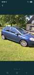 Sprzedam punto 1.4 turbo 2008 rok klima