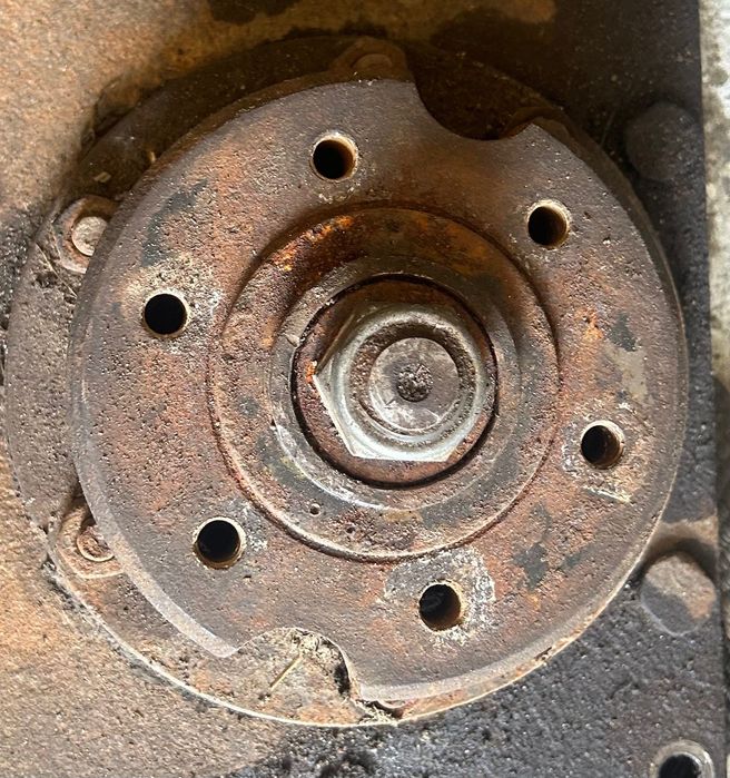 Modol claas 34 zeby Deutz fare kuhn vicon kosiarka dyskowa John Deere
