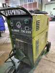 Máquina de soldar