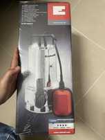 Bomba submersivel Einhell