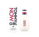 Tommy Hilfiger TOMMY NOW GIRL Eau de Toilette EDT 100 ml