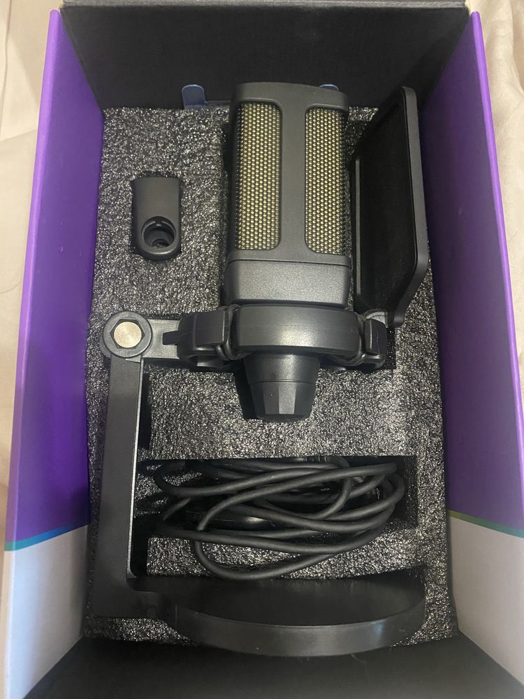 Микрофон Fifine Q6