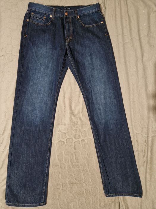 Джинсы мужские U.S POLO ASSN