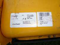 Kosiarka  Cub Cadet .