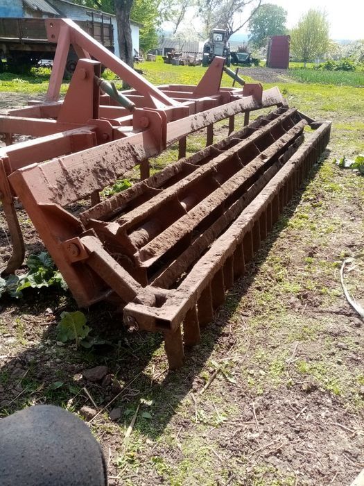 Продам культиватора