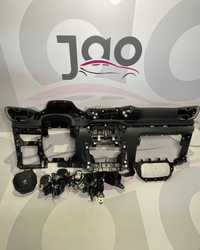 Kit de airbags peugeot 208