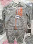 NIKE THERMAL dres dziecięcy 12mc