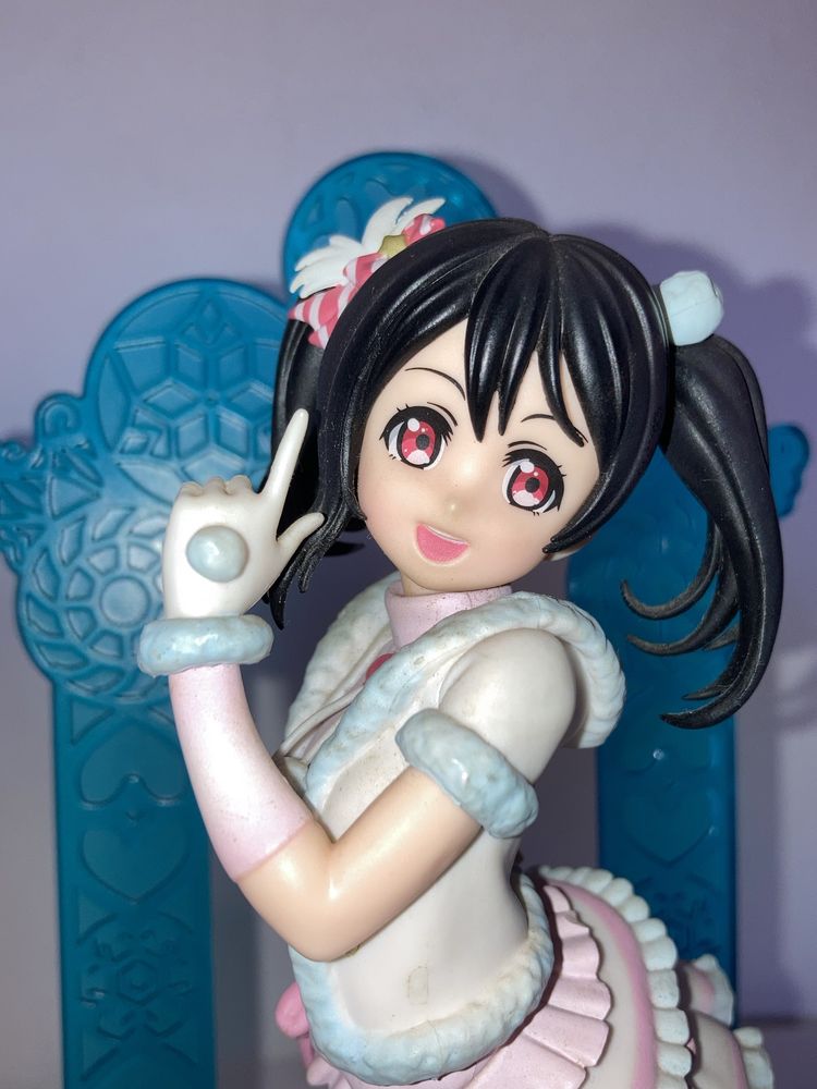 Action figure Nico Yazawa- Love Live