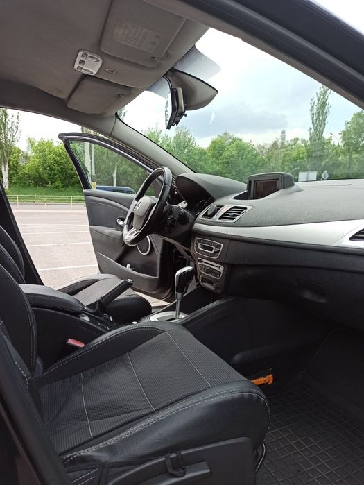Renault Megane 3 1.5 tdi