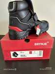 Buty spawalnicze Brynje