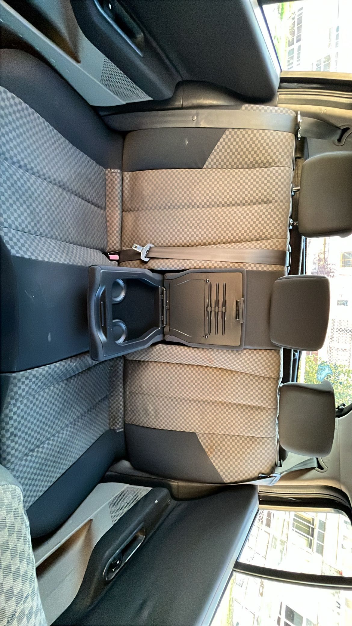 Renault Megane 1.4 16v 2003