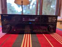 Amplituner Pioneer VSX-920 – 7.1, HDMI, świetne brzmienie