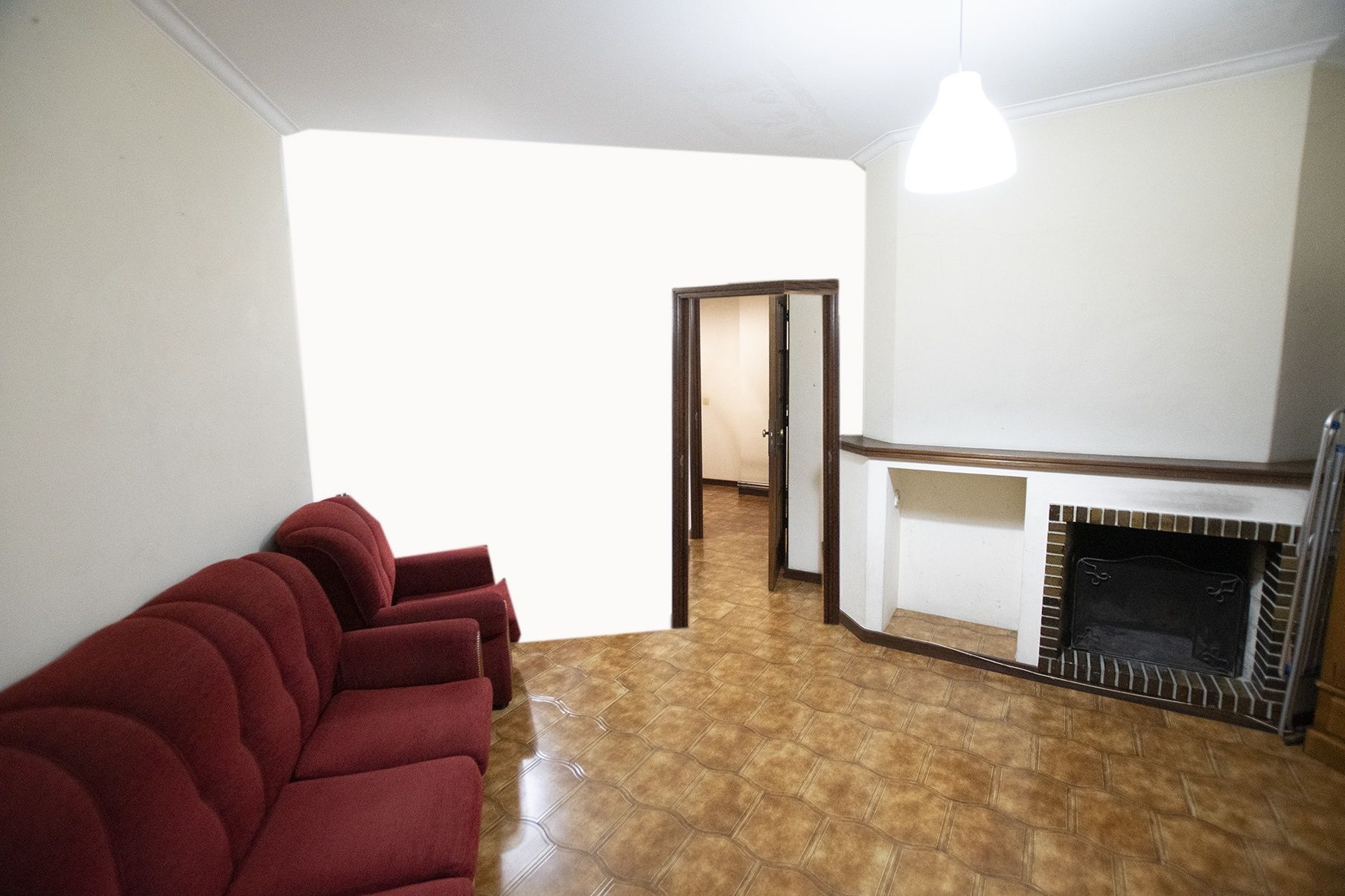Quarto para estudantes ESTG Felgueiras