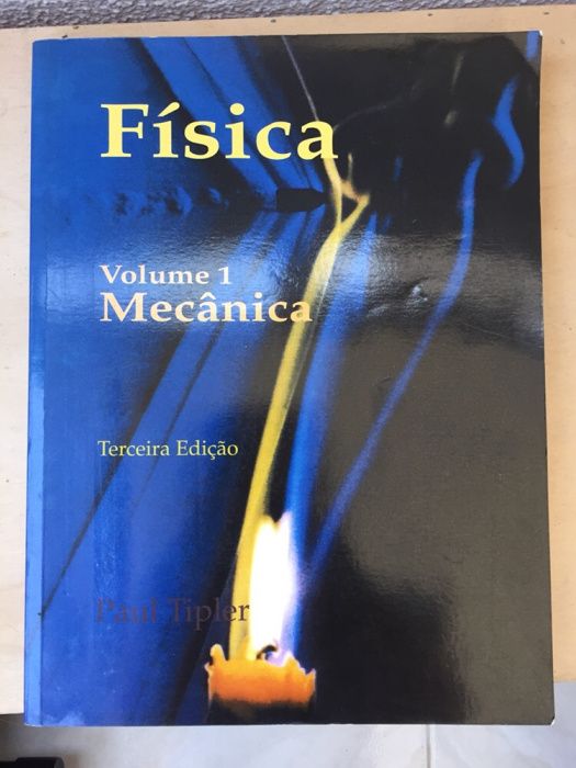 Livro Física