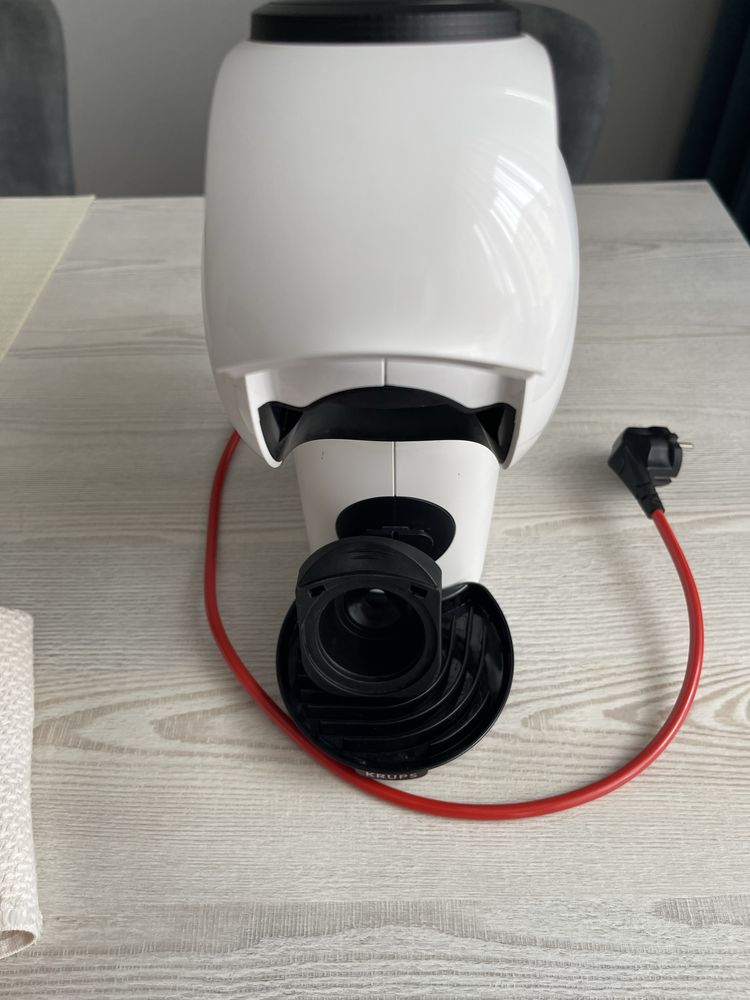 Кавомашина Krups Nescafé dolce gusto