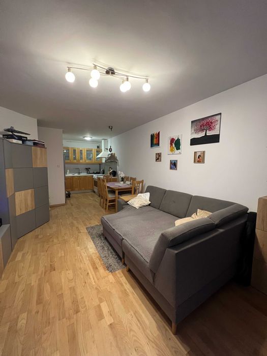 Mieszkanie na sprzedaż Ursus Górna droga