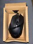 Myszka razer basilisk v3