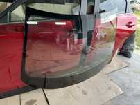 Вітрове скло лобовик лобове Mazda cx-5 Мазда сх-5