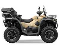 CFMoto CForce 1000 OVERLAND Nowość! Matkowski Motocykle Quady Wrocław