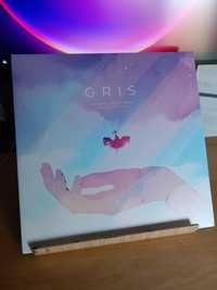 GRIS Soundtrack + Piano Collections [winyl]