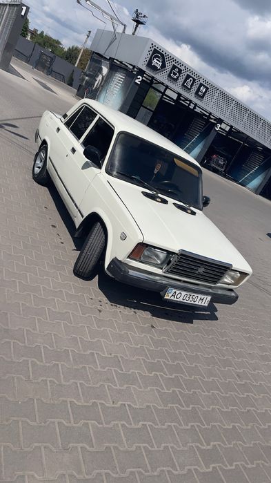 Продам авто ВАЗ 2107