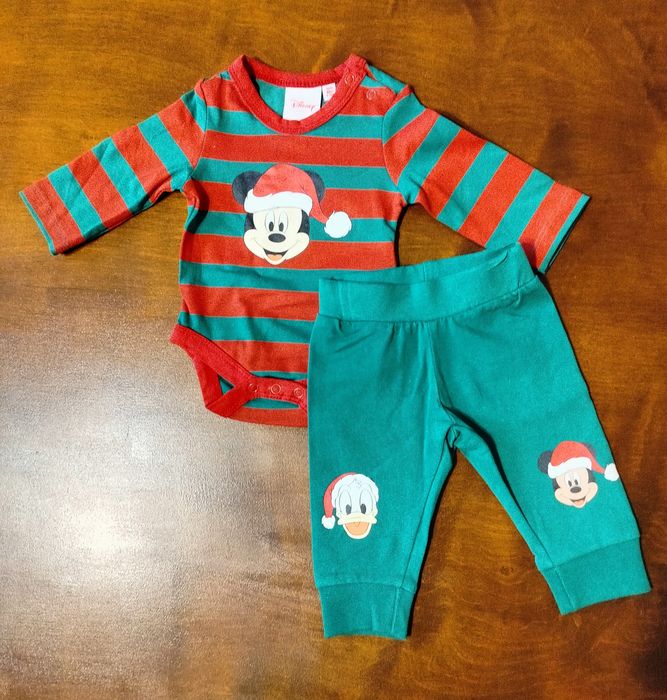 Nowy zestaw myszka Miki