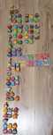 Super Things,Kazoom Kids, 8 seria super zings-Neon Blast i inne