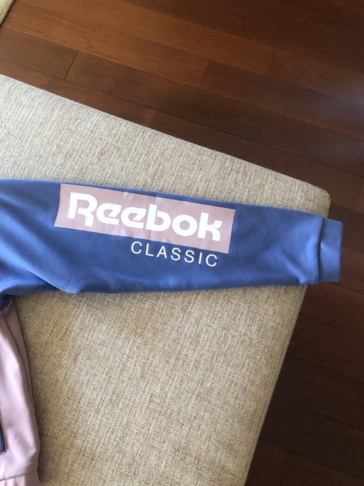 Casaco desportivo ReeboK, M.
