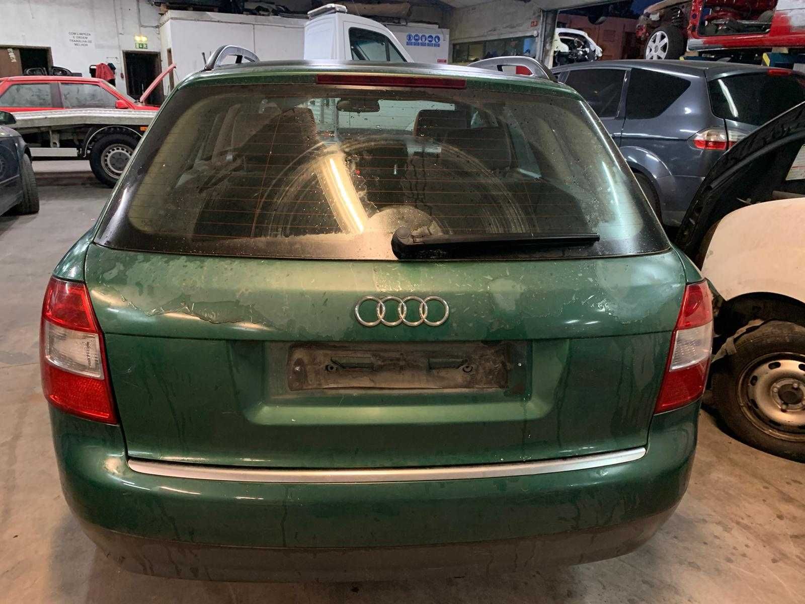 PARA PEÇAS AUDI A4