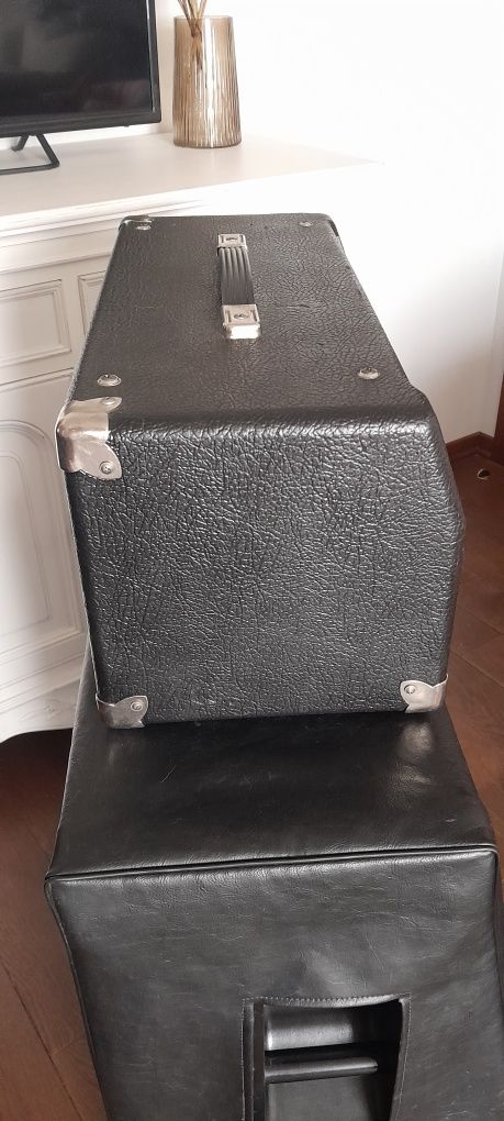 Гітарний підсилювач  ENGL Thunder 50 Head (Made In Germany)