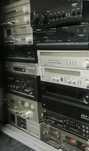 Dual,Sony.Grundig.Hitachi i  inne audio